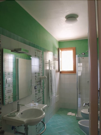 Imagen de la habitación del Hotel Santa Caterina Resort And Spa. Foto 10