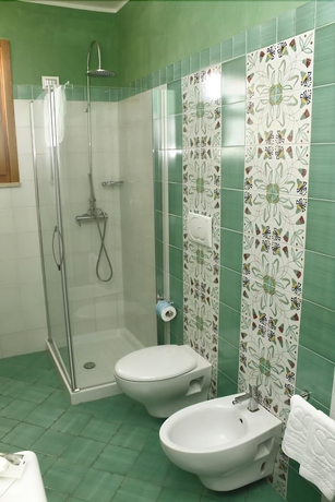 Imagen de la habitación del Hotel Santa Caterina Resort And Spa. Foto 11