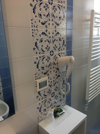 Imagen de la habitación del Hotel Santa Caterina Resort And Spa. Foto 12