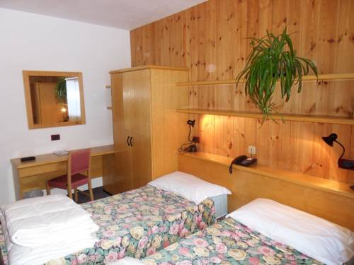 Imagen de la habitación del Hotel Santa Caterina, SANTA CATERINA VALFURVA. Foto 4