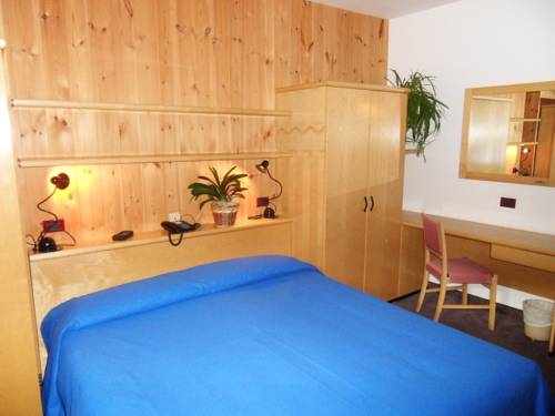 Imagen de la habitación del Hotel Santa Caterina, SANTA CATERINA VALFURVA. Foto 6