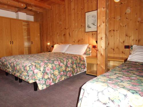 Imagen de la habitación del Hotel Santa Caterina, SANTA CATERINA VALFURVA. Foto 8