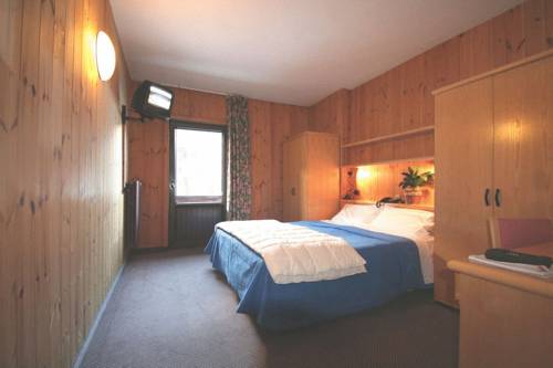 Imagen de la habitación del Hotel Santa Caterina, SANTA CATERINA VALFURVA. Foto 11