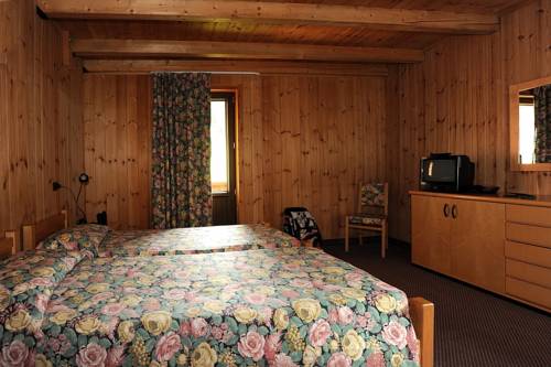 Imagen de la habitación del Hotel Santa Caterina, SANTA CATERINA VALFURVA. Foto 13