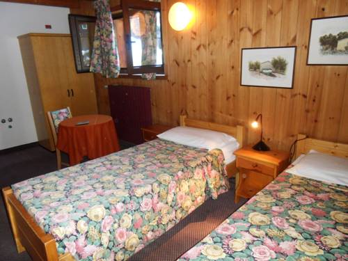 Imagen de la habitación del Hotel Santa Caterina, SANTA CATERINA VALFURVA. Foto 14