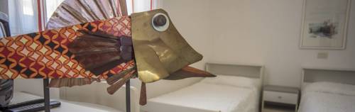 Imagen de la habitación del Hotel Santa Caterina, San Vincenzo. Foto 2