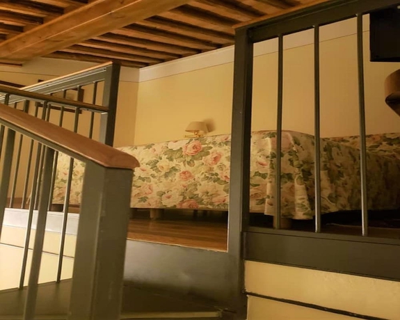 Imagen de la habitación del Hotel Santa Caterina, Siena. Foto 7