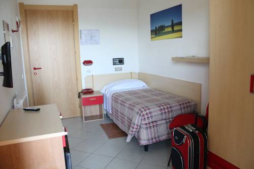 Imagen de la habitación del Hotel Santa Caterina and Bike. Foto 3