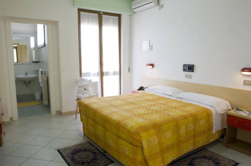 Imagen de la habitación del Hotel Santa Caterina and Bike. Foto 4