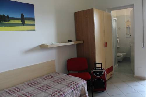 Imagen de la habitación del Hotel Santa Caterina and Bike. Foto 6