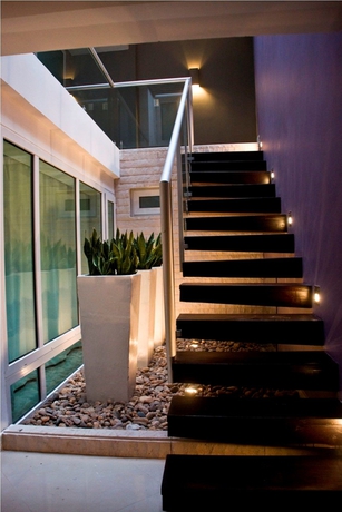 Imagen de los interiores del Hotel Santa Cecilia B&B. Foto 10