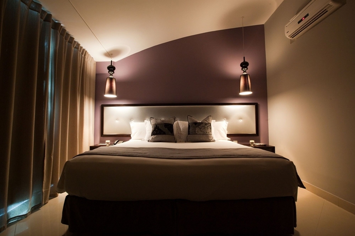 Imagen de la habitación del Hotel Santa Cecilia B&B. Foto 6