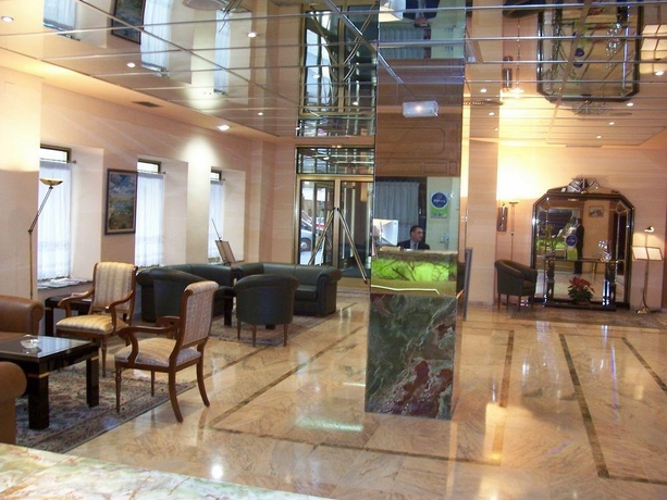 Imagen general del Hotel Santa Cecilia, Ciudad Real. Foto 6