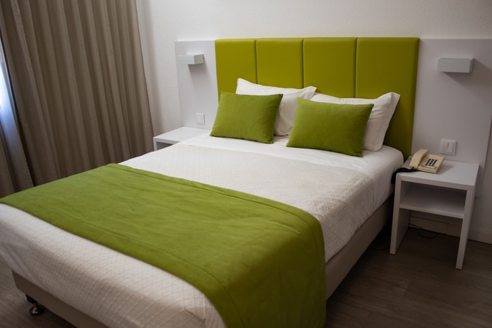 Imagen de la habitación del Hotel Santa Cecilia, Fatima. Foto 6