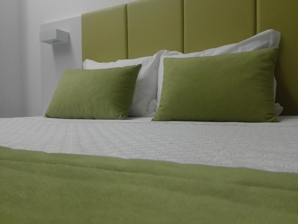 Imagen de la habitación del Hotel Santa Cecilia, Fatima. Foto 11