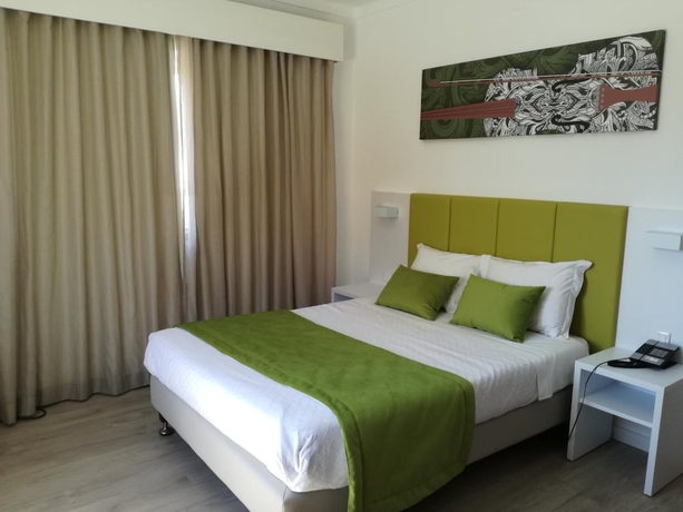 Imagen de la habitación del Hotel Santa Cecilia, Fatima. Foto 13