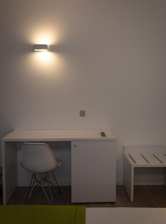 Imagen de la habitación del Hotel Santa Cecilia, Fatima. Foto 14