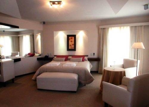 Imagen general del Hotel Santa Cecilia Resort and Spa. Foto 4