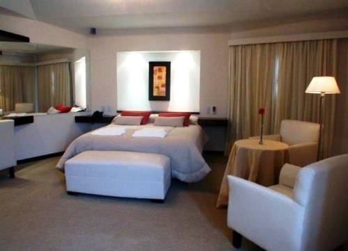 Imagen general del Hotel Santa Cecilia Resort and Spa. Foto 6
