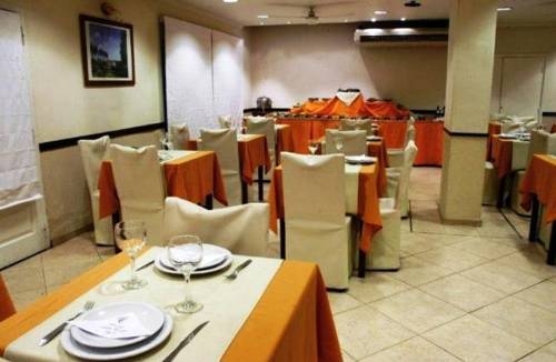 Imagen general del Hotel Santa Cecilia Resort and Spa. Foto 11