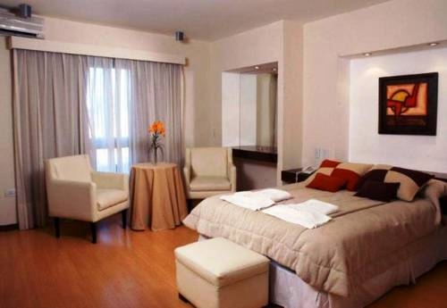 Imagen general del Hotel Santa Cecilia Resort and Spa. Foto 13