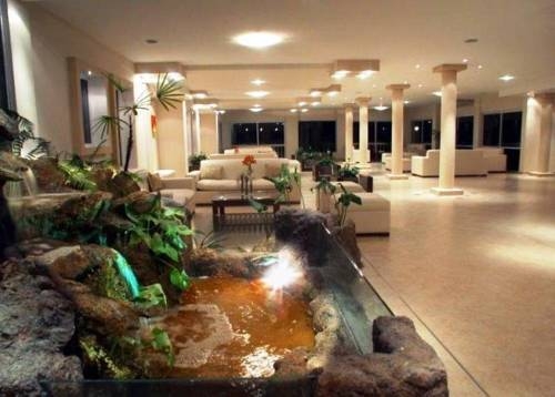 Imagen general del Hotel Santa Cecilia Resort and Spa. Foto 16