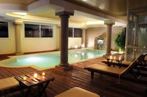 Imagen general del Hotel Santa Cecilia Resort and Spa. Foto 19