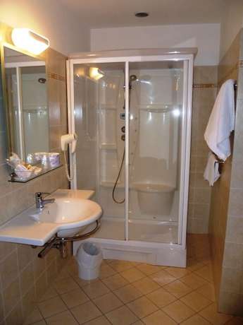 Imagen de la habitación del Hotel Santa Chiara, Sant'Angelo in Vado. Foto 8