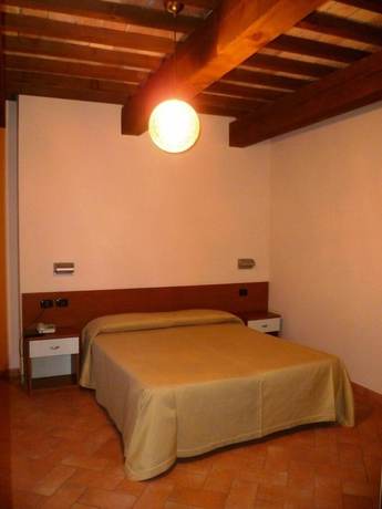 Imagen general del Hotel Santa Chiara, Sant'Angelo in Vado. Foto 1