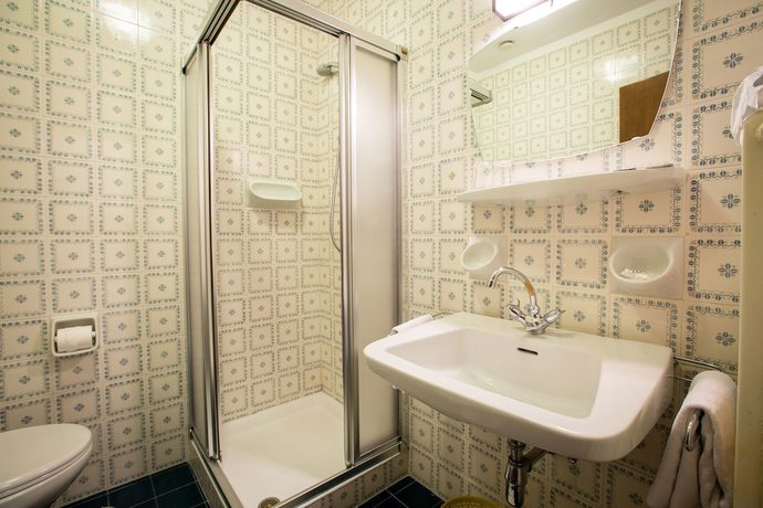 Imagen de la habitación del Hotel Santa Chiara, Sant'Angelo in Vado. Foto 11