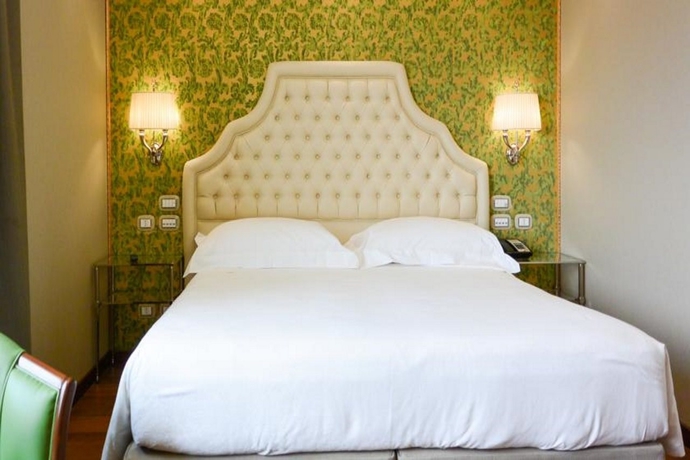 Imagen general del Hotel Santa Chiara, Venecia. Foto 4