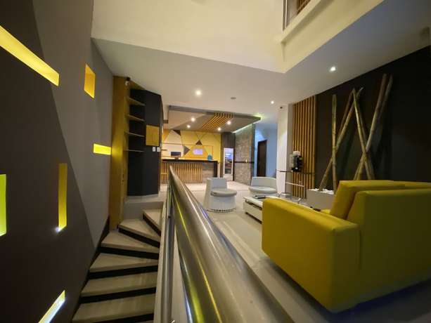 Imagen de los interiores del Hotel Santa Clara Boutique, Monteria. Foto 16
