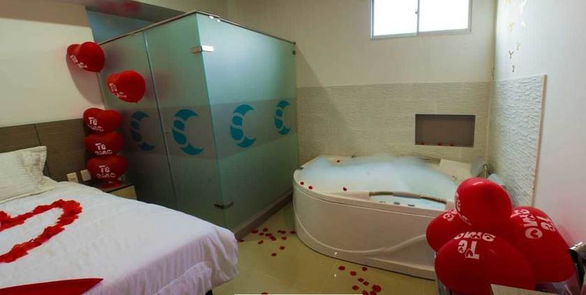 Imagen de la habitación del Hotel Santa Clara Boutique, Monteria. Foto 7