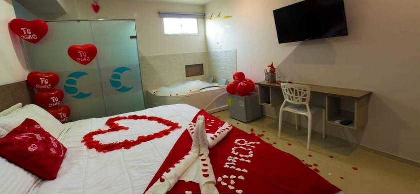 Imagen de la habitación del Hotel Santa Clara Boutique, Monteria. Foto 11