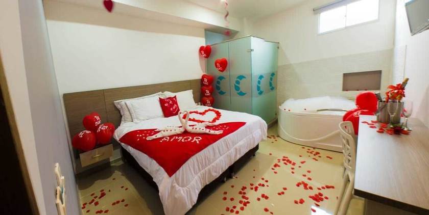 Imagen de la habitación del Hotel Santa Clara Boutique, Monteria. Foto 13