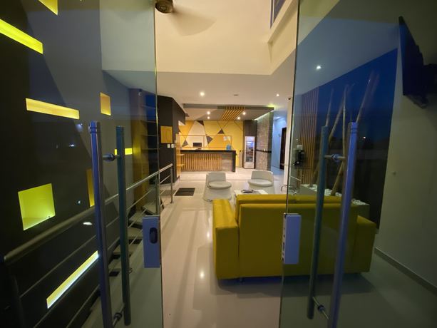 Imagen de los interiores del Hotel Santa Clara Boutique, Monteria. Foto 20