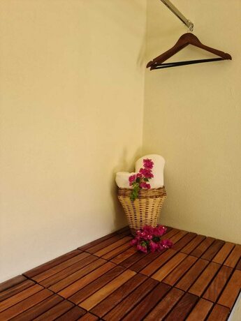 Imagen de la habitación del Hotel Santa Clara Campestre. Foto 17