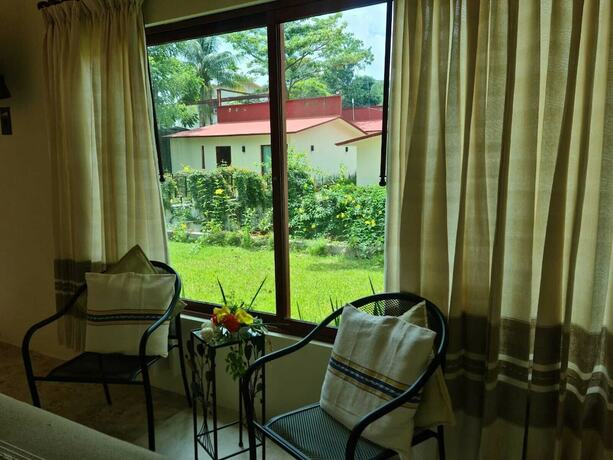 Imagen de la habitación del Hotel Santa Clara Campestre. Foto 19