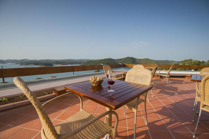 Imagen general del Hotel Santa Clara Country. Foto 7