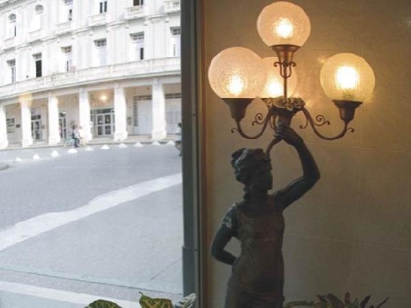 Imagen general del Hotel Santa Clara Libre. Foto 2