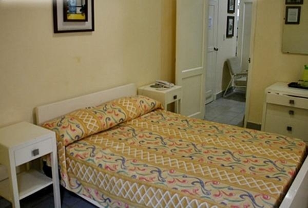 Imagen general del Hotel Santa Clara Libre. Foto 3