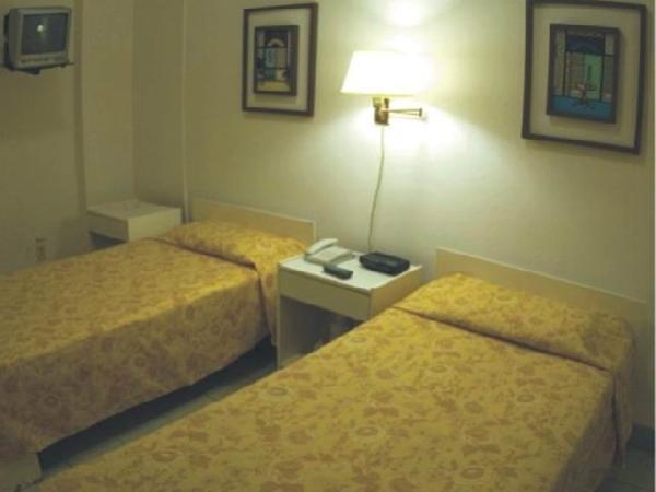 Imagen general del Hotel Santa Clara Libre. Foto 4