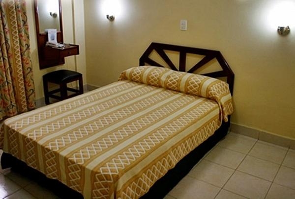 Imagen general del Hotel Santa Clara Libre. Foto 5