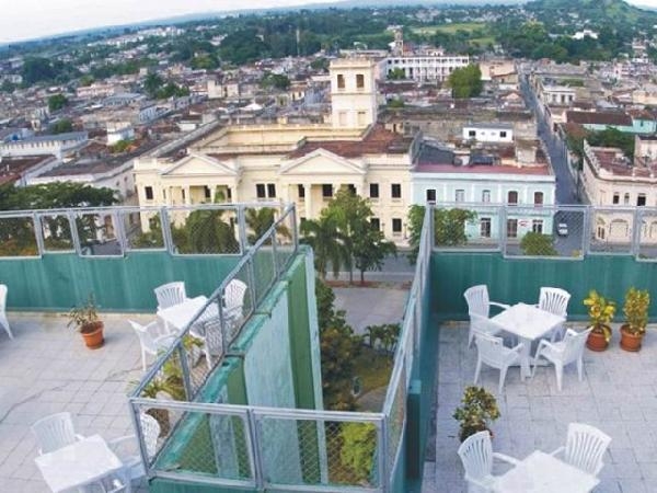 Imagen general del Hotel Santa Clara Libre. Foto 6