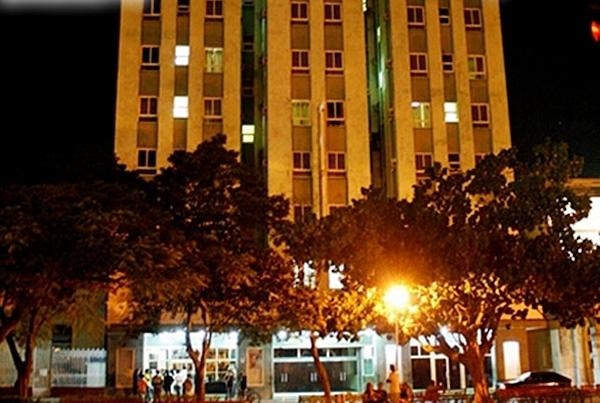 Imagen general del Hotel Santa Clara Libre. Foto 7