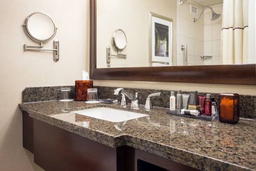 Imagen de la habitación del Hotel Santa Clara Marriott. Foto 10