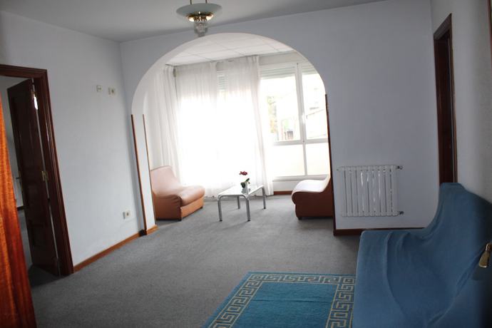 Imagen de la habitación del Hotel Santa Clara, Monforte de Lemos . Foto 2