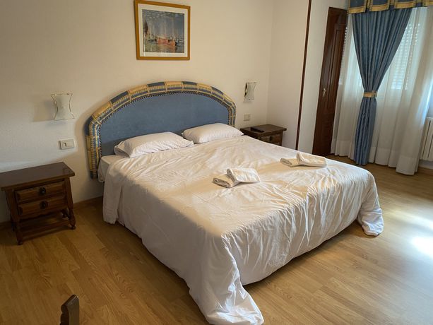 Imagen de la habitación del Hotel Santa Clara, Monforte de Lemos . Foto 7