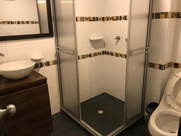 Imagen de la habitación del Hotel Santa Clara Ocaña. Foto 11