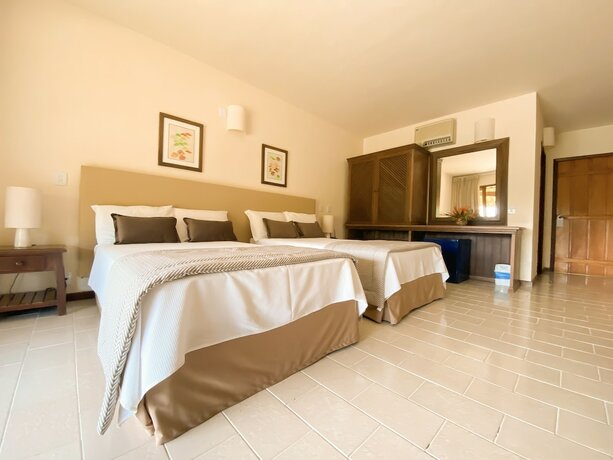 Imagen de la habitación del Hotel Santa Clara, Paraty. Foto 16